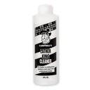 Paquete de crema de afeitar líquida Lather de Campbell y solución limpiadora para máquinas LatherKing 