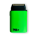 TPOB X Metal Foil Shaver (Slime Edition)