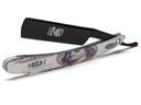 MD Barber Shave Ready Edition Straight Razors