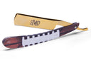 MD Barber Shave Ready Edition Straight Razors