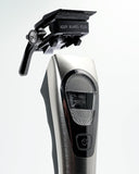 Supreme Trimmer TORQ Clipper - The Barber Plug Edition