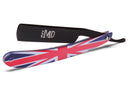 MD Barber Shave Ready Edition Straight Razors