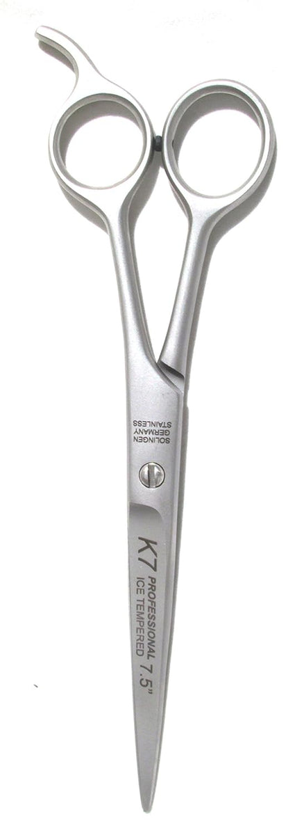 Haarschere 14 Cm (5,5 Zoll) Aus Edelstahl – Präzise, Ergonomisch, 1 Jahr Garantie