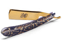 MD Barber Shave Ready Edition Straight Razors