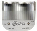 Oster Turbo 111 Clipper Blades