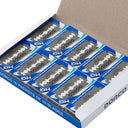 Dorco ST300 Platinum Extra Double Edge Razor Blades - 100 Count - Blue #ST300