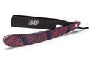 MD Barber Shave Ready Edition Straight Razors