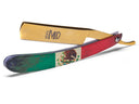 MD Barber Shave Ready Edition Straight Razors