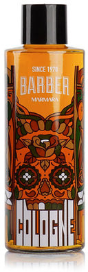 Marmara Barber Limited Edition Amikoo Cologne