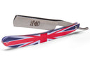 MD Barber Shave Ready Edition Straight Razors