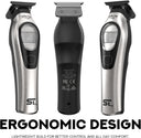 Supreme Trimmer TORQ Trimmer - The Barber Plug Edition