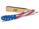 MD Barber Shave Ready Edition Straight Razors