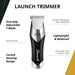 Wahl Launch Combo Cordless Clipper and Trimmer #08001