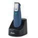 Oster Cordless Blue T-Finisher Trimmer