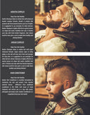 Marmara Barber Hair Conditioner 1150 ml