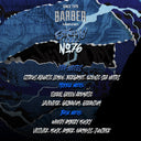 Marmara Barber Shaving Gel No. 76