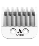 Andis Master Cordless Replacement Blade, Carbon Steel Size 000-1 #74040