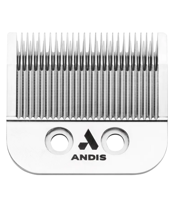 Andis Master Cordless Replacement Blade, Carbon Steel Size 000-1 #74040