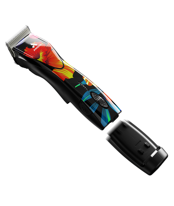 Andis Pulse ZR II Limited Edition Flora Clipper