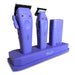 TPOB PLAY Mini Bundle – Purple Edition (Clipper, Trimmer & Shaver with 3-Way Stand)