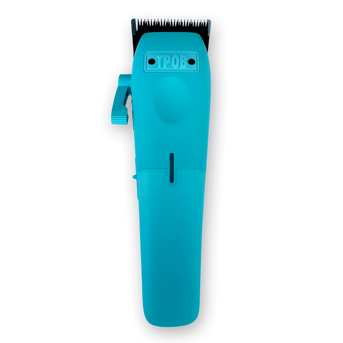 TPOB PLAY Clipper Bubble Gum Blue