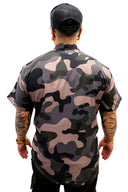 Barber Strong The Master Barber Jacket