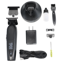 TPOB X Trimmer Deluxe Blackout Edition