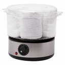 Scalpmaster Barber Towel Steamer Set #SC9065