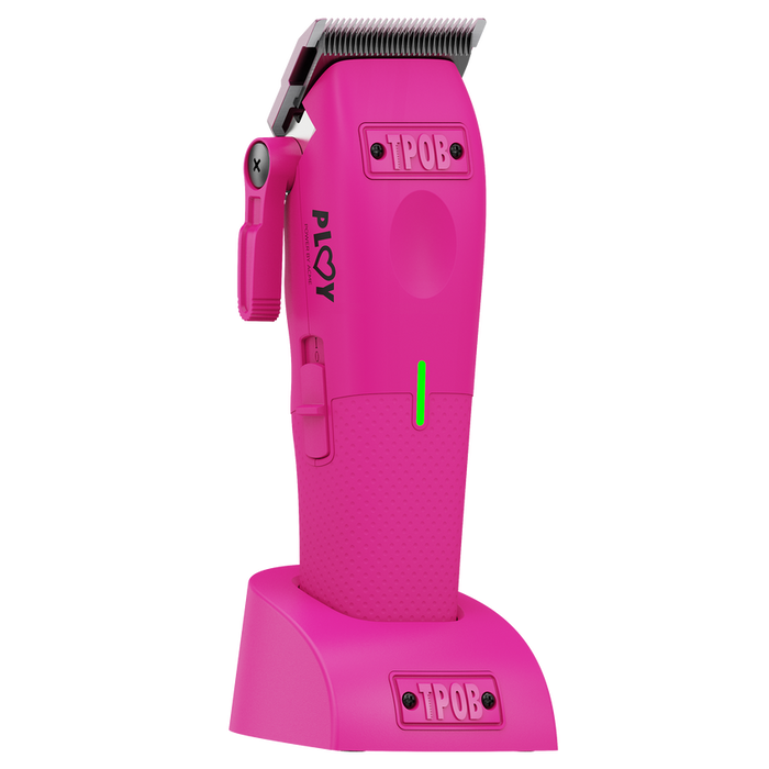 TPOB PLAY Mini Clipper Valentines CANDY Edition