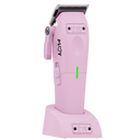 TPOB PLAY Mini Clipper Pink Valentines CANDYFLOSS Edition