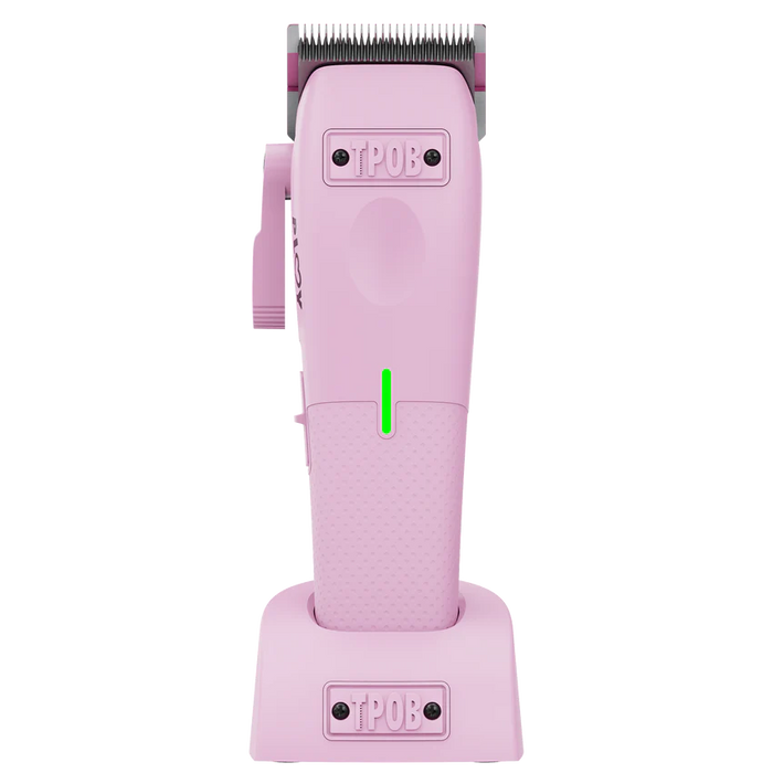 TPOB PLAY Mini Clipper Pink Valentines CANDYFLOSS Edition