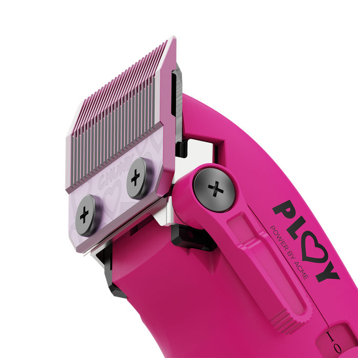 TPOB PLAY Mini Clipper Valentines CANDY Edition