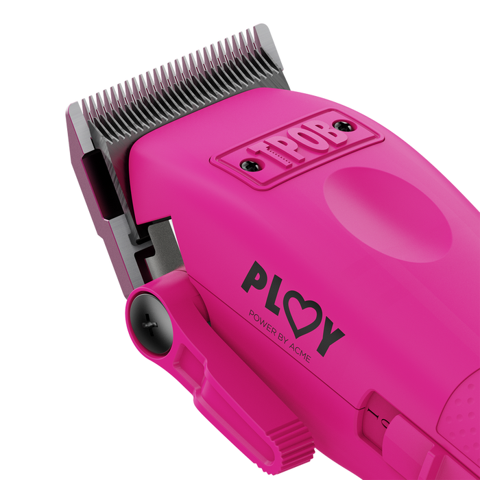 TPOB PLAY Mini Clipper Valentines CANDY Edition