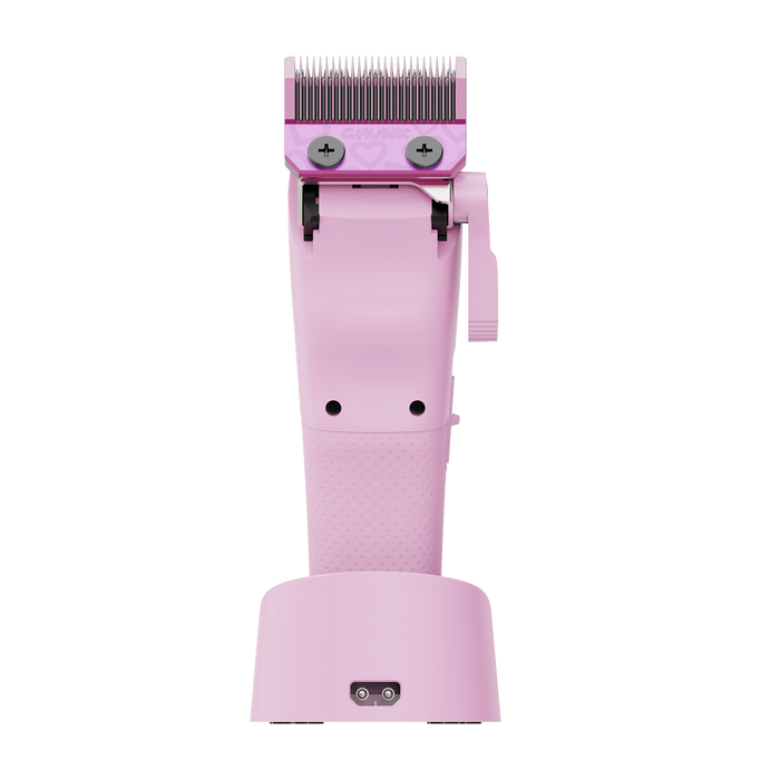 TPOB PLAY Mini Clipper Pink Valentines CANDYFLOSS Edition