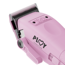 TPOB PLAY Mini Clipper Pink Valentines CANDYFLOSS Edition