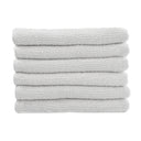 ProTex Essentials23PRO White Towels - 14" x 25", 2.3 lb/dz