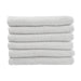 ProTex Essentials 23PRO White Towels, 12 Pack