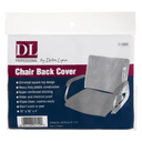 DL Pro Chair Back Cover, Square #C-125X