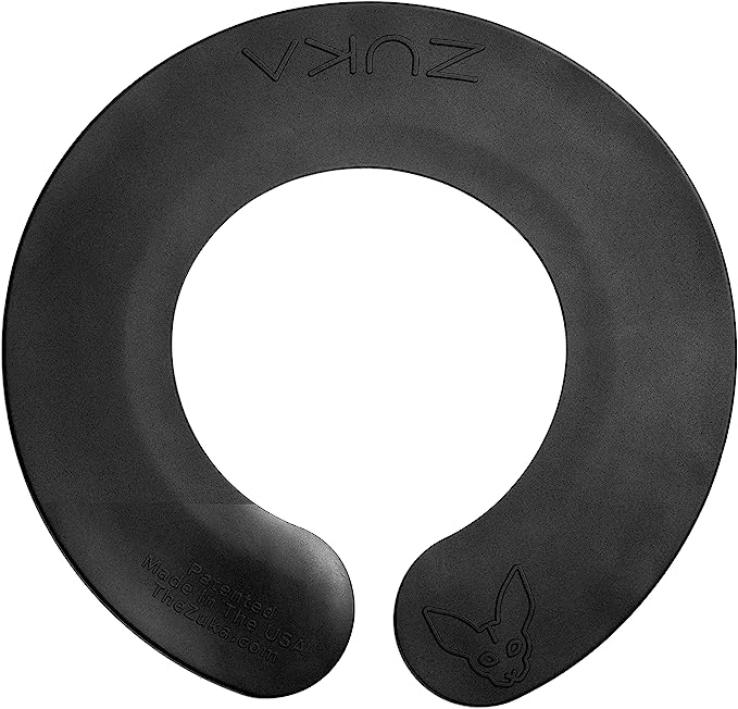 Zuka Single Silicone Cutting Cape Seal