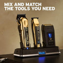 Wahl Power Station Gold Bundle