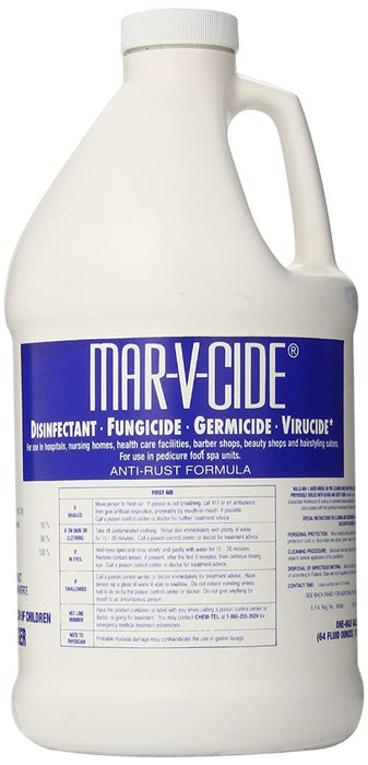 Mar-V-Cide Disinfectant