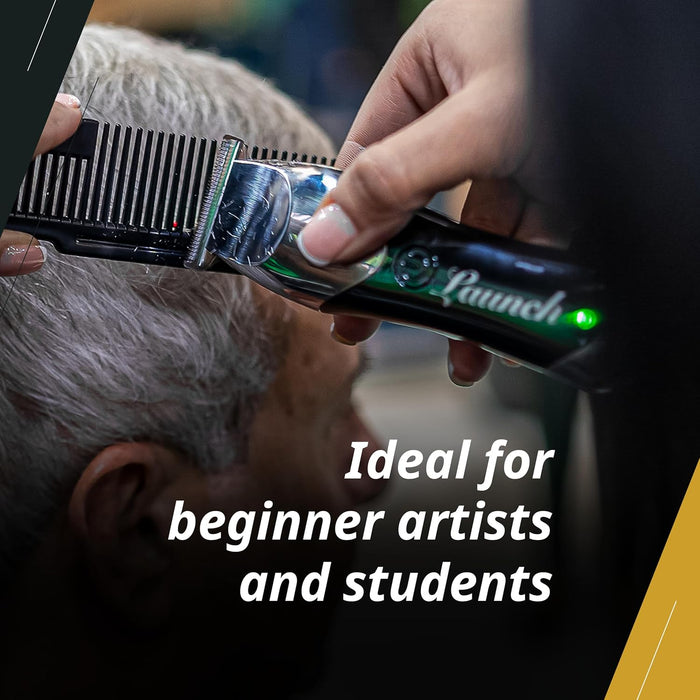 Wahl Launch Cordless Trimmer #3026215