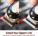 Clippercide Spray Disinfectant (15 oz) 5-in-1 Formula
