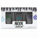 Johnny B MODE Holiday Trio Set