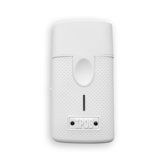 TPOB PLAY Shaver Whiteout Edition