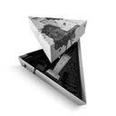 TPOB PLAY Mini Clipper Light Grey Edition