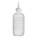 Soft ’n Style Applicator Bottle with Long Thin Tip - 6 oz. #B12
