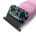 TPOB PLAY Trimmer Candy Floss Pink Edition