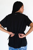 Barber Strong The Women's Barber Jacket