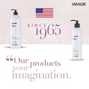 Image Milk Clenz Conditioner For Damaged Hair 8.11 fl oz